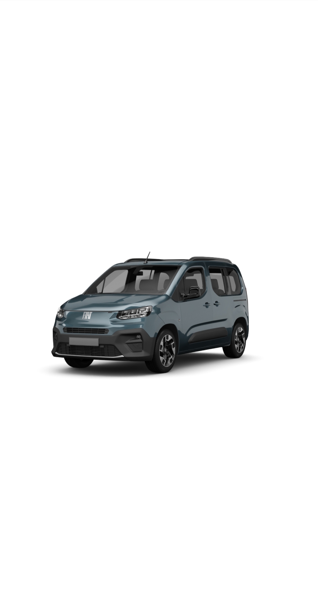 FIAT DOBLO COMBİ 1.2 PURETECH EASY 2025